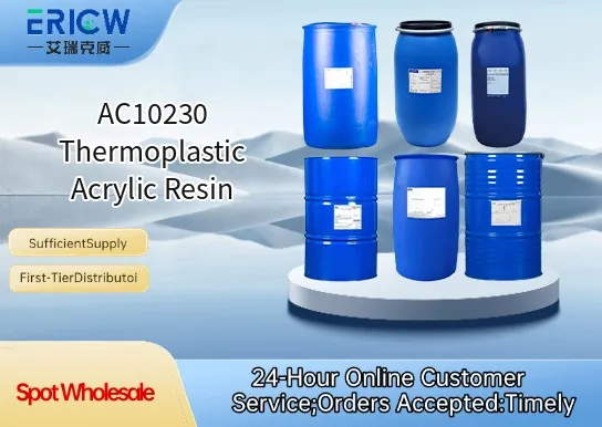 AC10230 Thermoplastic Acrylic Resin