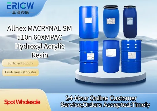 Allnex MACRYNAL SM 510n 60XMPAC Hydroxyl Acrylic Resin