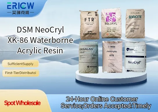 dsm neocryl xk 86 waterborne acrylic resin_607bf8fb