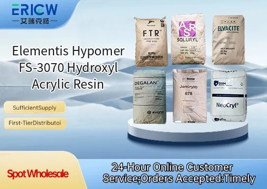 elementis hypomer fs 3070 hydroxyl acrylic resin_75245285