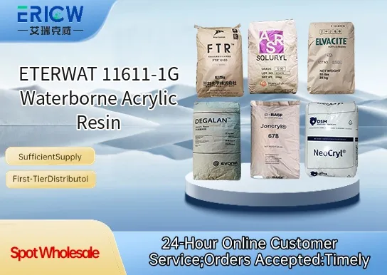 ETERWAT 11611-1G Waterborne Acrylic Resin