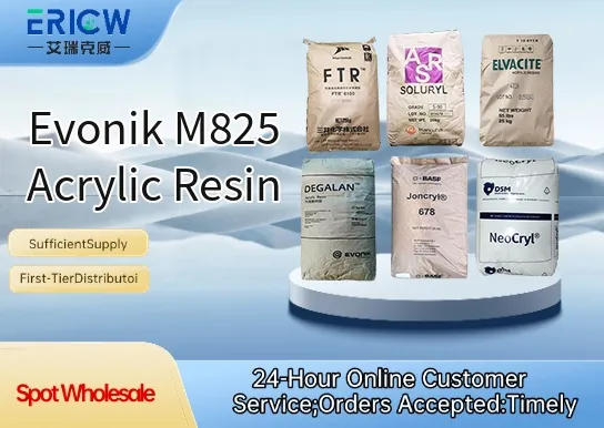 Evonik M825 Acrylic Resin