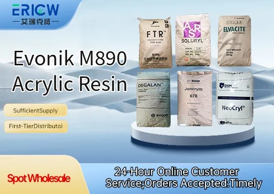 Evonik M890 Acrylic Resin