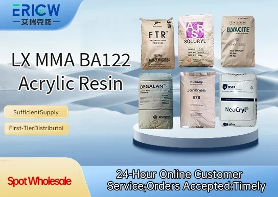 lx mma ba122 acrylic resin_25a28c53