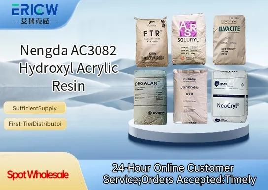 Nengda AC3082 Hydroxyl Acrylic Resin