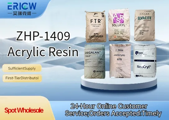 ZHP-1409 Acrylic Resin