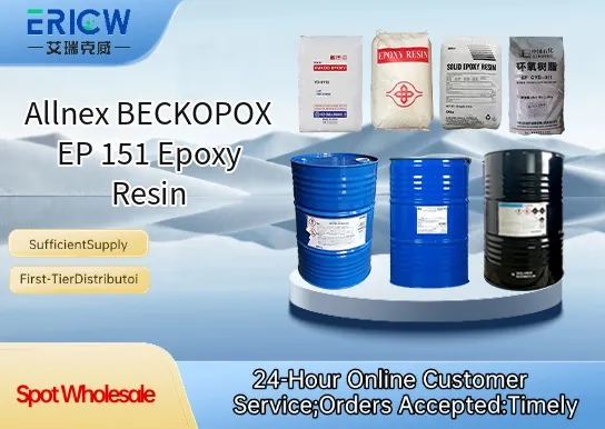 Allnex BECKOPOX EP 151 Epoxy Resin