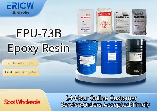 EPU-73B Epoxy Resin