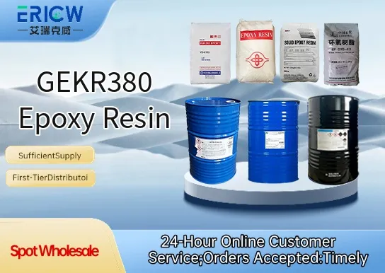 GEKR380 Epoxy Resin