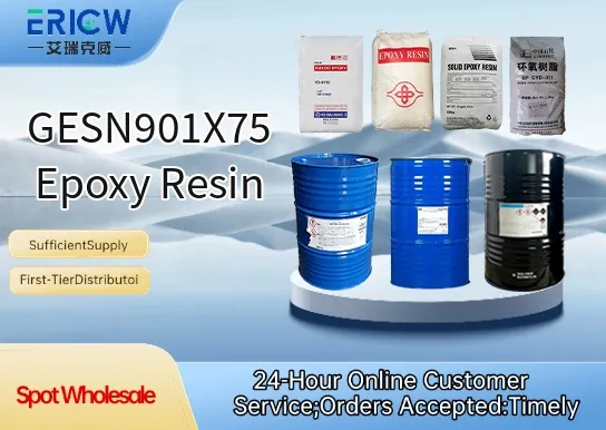 GESN901X75 Epoxy Resin