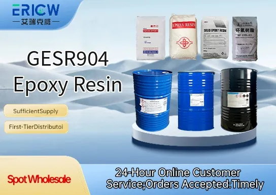 GESR904 Epoxy Resin