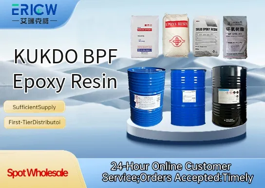 KUKDO BPF Epoxy Resin