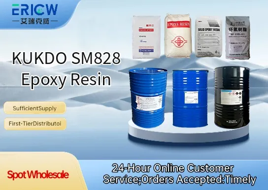 KUKDO SM828 Epoxy Resin