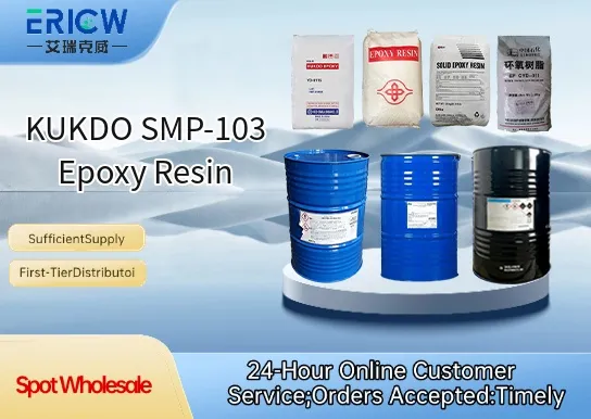 KUKDO SMP-103 Epoxy Resin