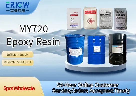 MY720 Epoxy Resin