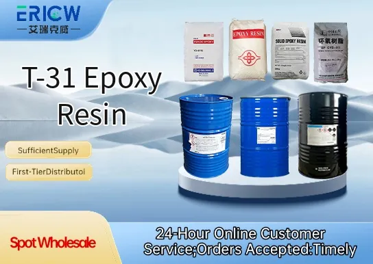 T-31 Epoxy Resin