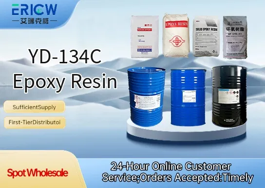 yd 134c epoxy resin_4de32156
