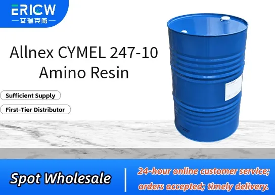 Allnex CYMEL 247-10 Amino Resin