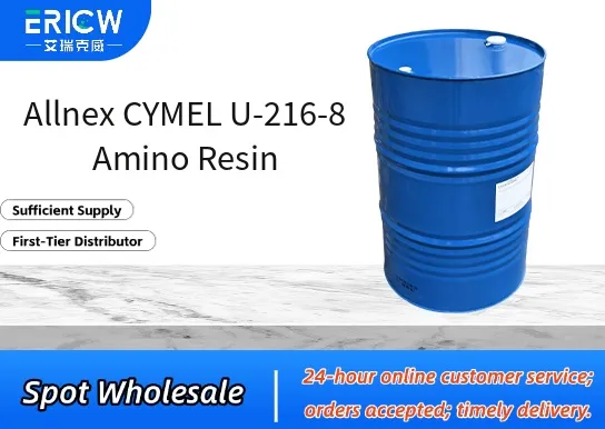 Allnex CYMEL U-216-8 Amino Resin