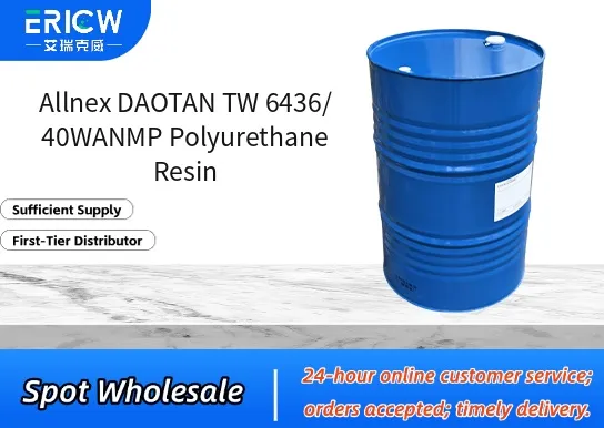 Allnex DAOTAN TW 6436/40WANMP Polyurethane Resin