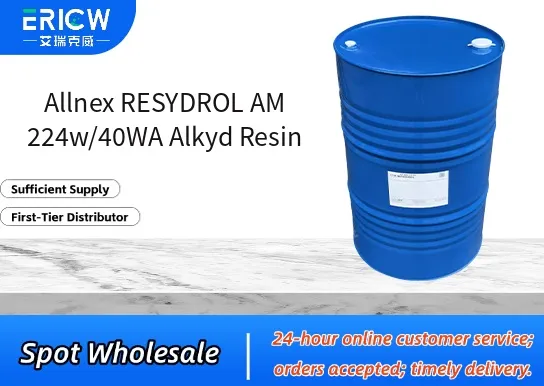 Allnex RESYDROL AM 224w/40WA Alkyd Resin