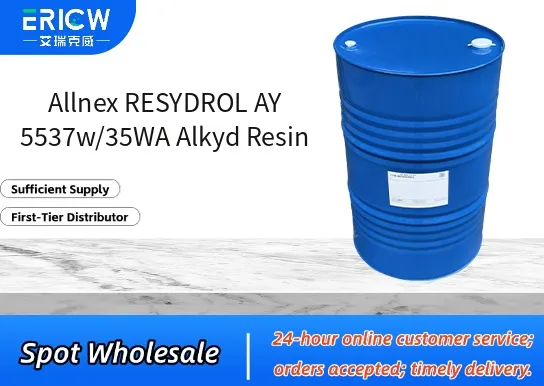 Allnex RESYDROL AY 5537w/35WA Alkyd Resin