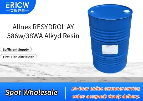 Allnex RESYDROL AY 586w/38WA Alkyd Resin