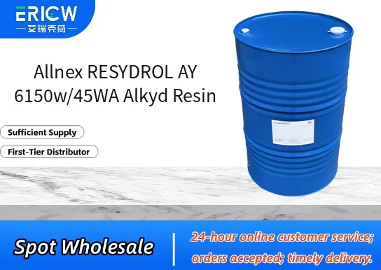 Allnex RESYDROL AY 6150w/45WA Alkyd Resin
