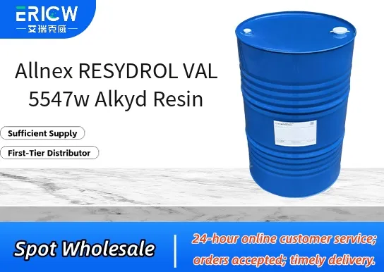 Allnex RESYDROL VAL 5547w Alkyd Resin