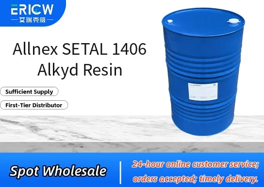 Allnex SETAL 1406 Alkyd Resin