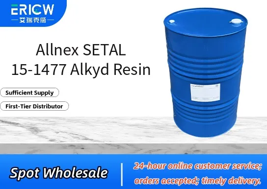 Allnex SETAL 15-1477 Alkyd Resin
