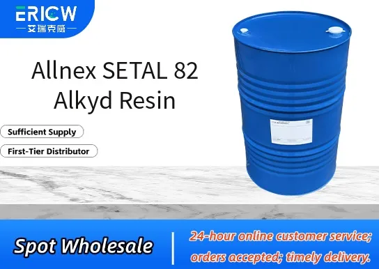 Allnex SETAL 82 Alkyd Resin