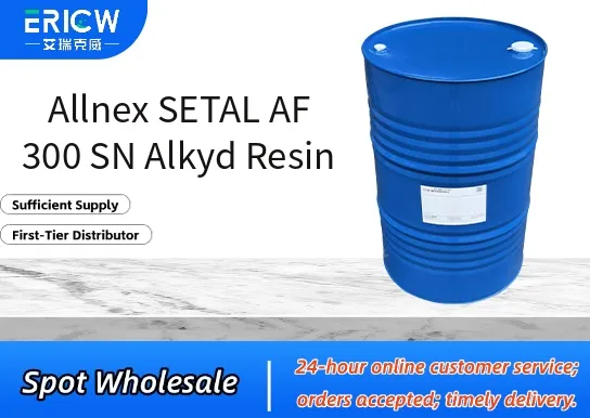 Allnex SETAL AF 300 SN Alkyd Resin