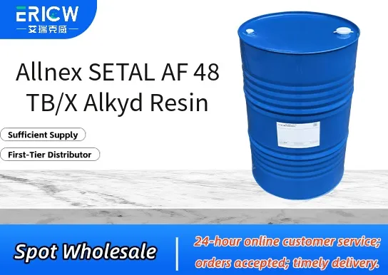 Allnex SETAL AF 48 TB/X Alkyd Resin