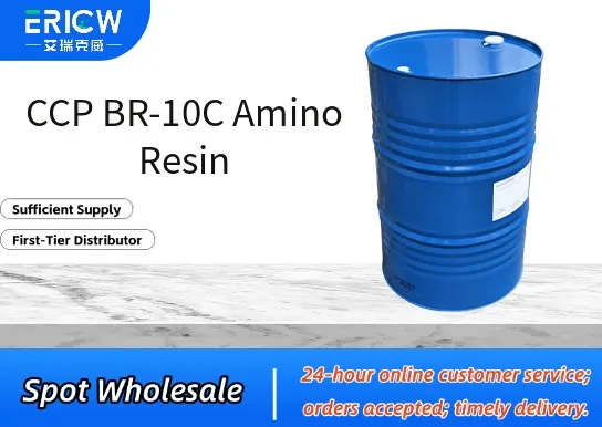 CCP BR-10C Amino Resin