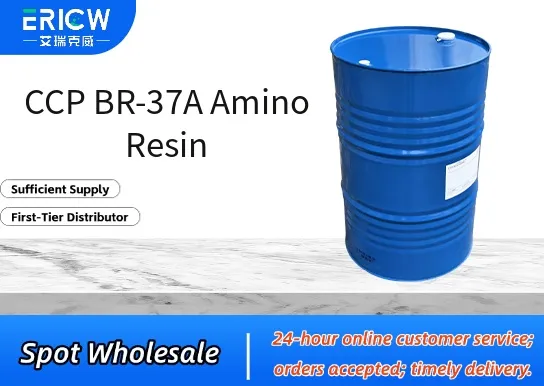 CCP BR-37A Amino Resin