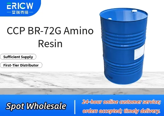 CCP BR-72G Amino Resin