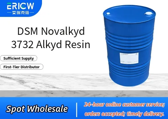 DSM Novalkyd 3732 Alkyd Resin