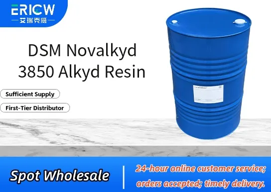 DSM Novalkyd 3850 Alkyd Resin