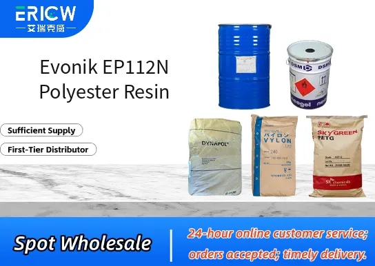 Evonik EP112N Polyester Resin