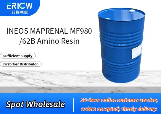 INEOS MAPRENAL MF980/62B Amino Resin