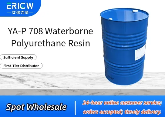 YA-P 708 Waterborne Polyurethane Resin