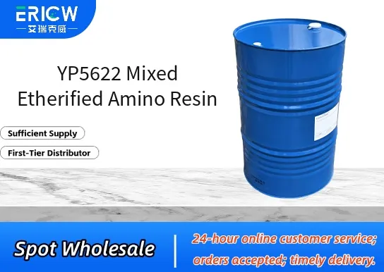 YP5622 Mixed Etherified Amino Resin