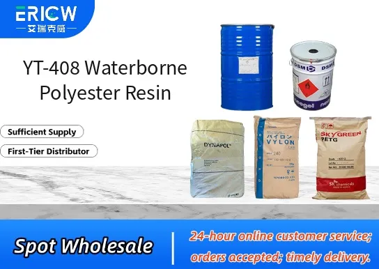 YT-408 Waterborne Polyester Resin