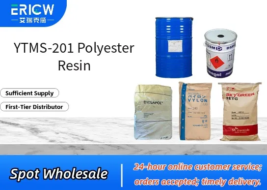 YTMS-201 Polyester Resin