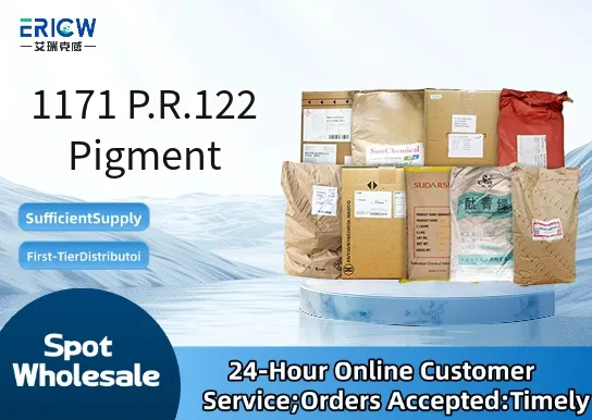 1171 P.R.122 Pigment