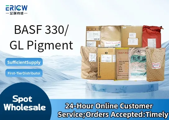 BASF 330/ GL Pigment