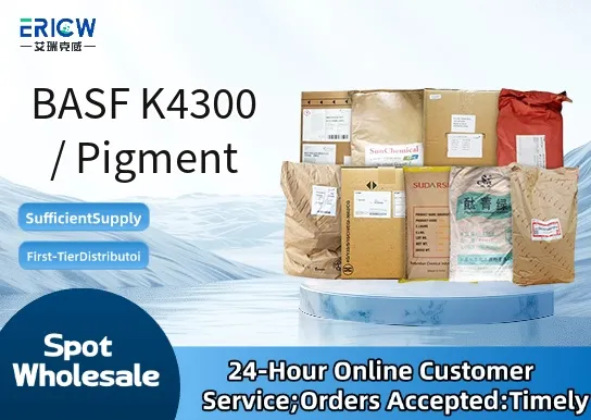 BASF K4300/ Pigment