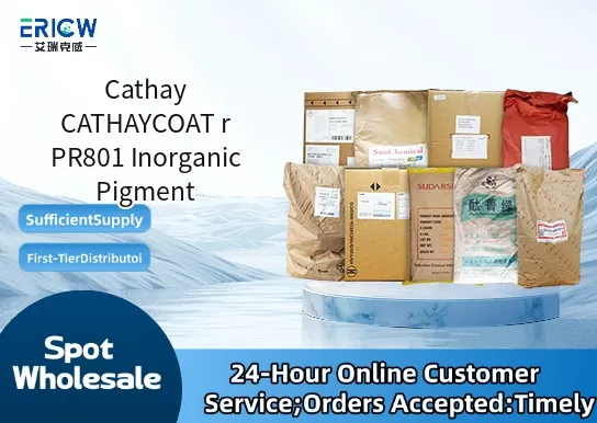 Cathay CATHAYCOAT r PR801 Inorganic Pigment