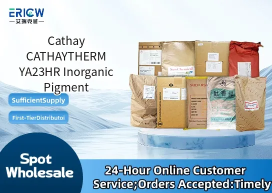 Cathay CATHAYTHERM YA23HR Inorganic Pigment